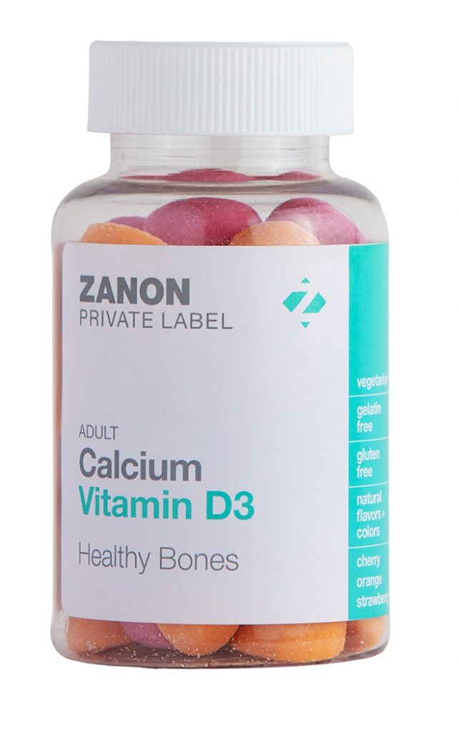 Calcium-Vitamin-D