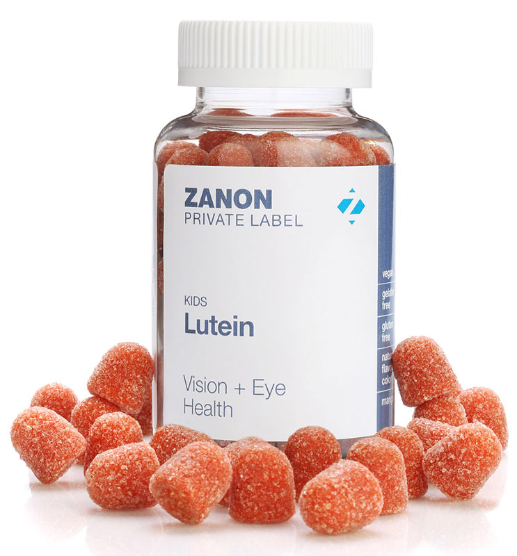 Lutein-Zeaxanthin-gummy-kids