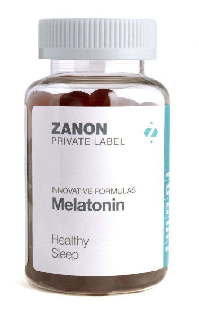 Melatonin_adult