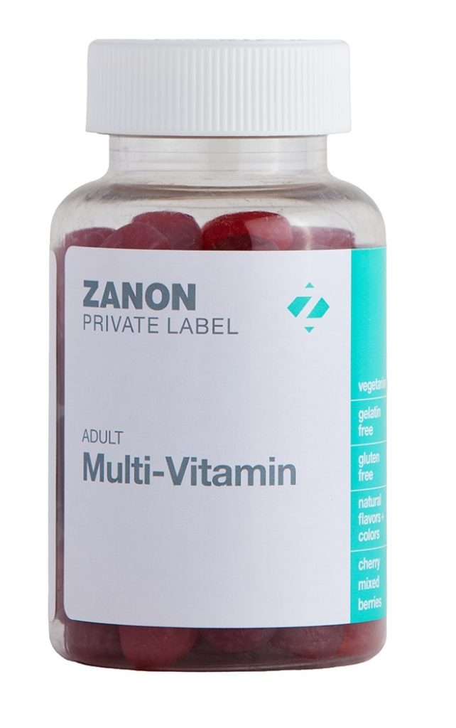 Multi-Vitamin