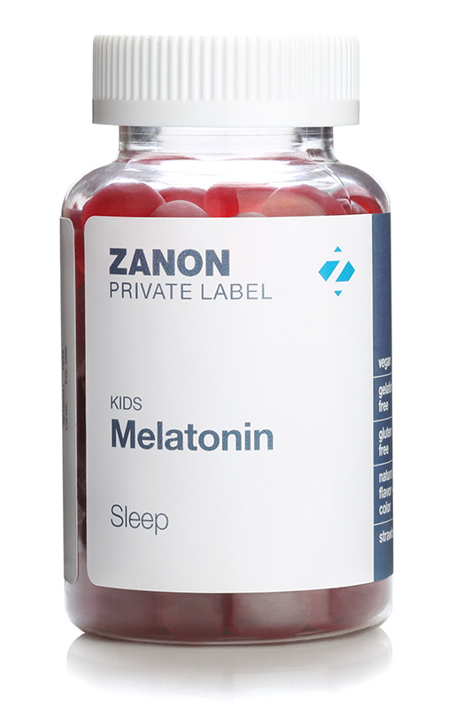 Kids Melatonin