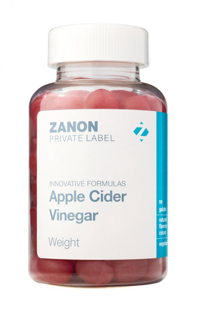 Apple Cider Vinegar Adult