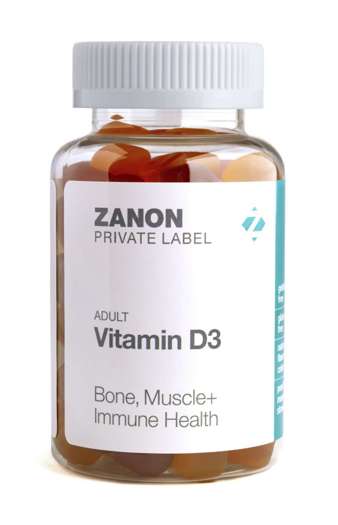 Vitamin D3