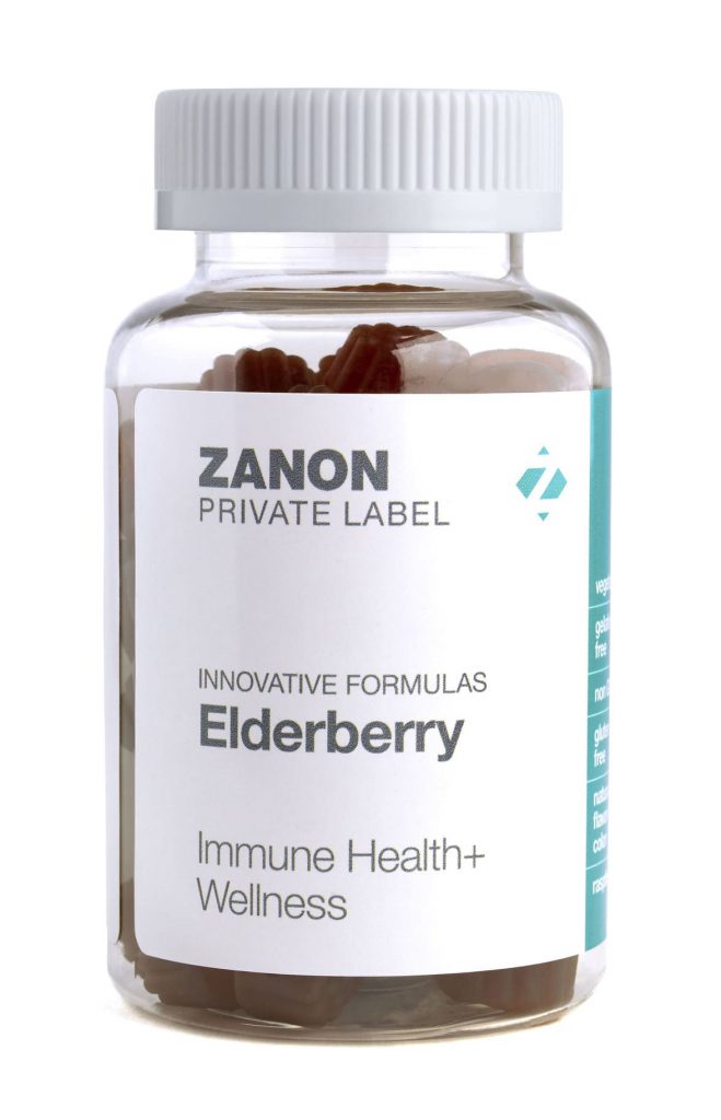 Elderberry