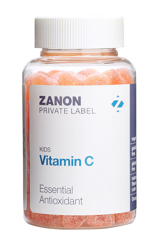 Kids Vitamin C